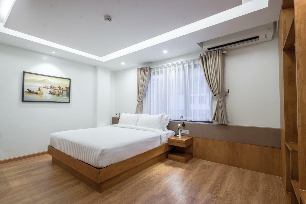 The Gandamar Hotel , يانغون المظهر الخارجي الصورة